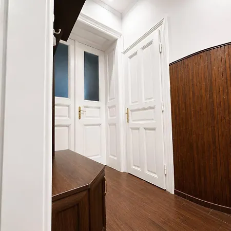Appartement Petra Doroshenka19