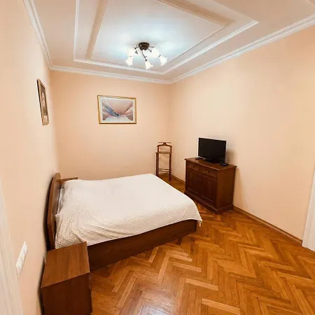 Appartement Petra Doroshenka19