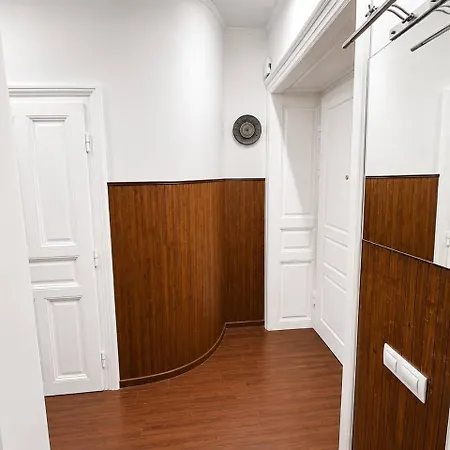 Petra Doroshenka19 Appartement