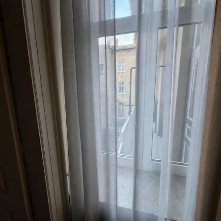 Petra Doroshenka19 Appartement Lviv